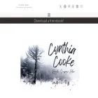 cynthiacooke.com cynthiacooke.com