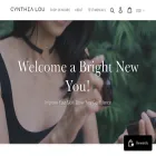 cynthialou.com