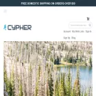cypherclimbing.com cypherclimbing.com