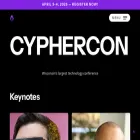 cyphercon.com cyphercon.com