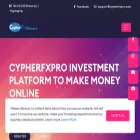 cypherfxpro.com