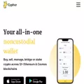 cypherwallet.io