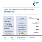 cyplus.com