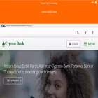cypressbanktx.com