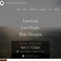 cypresscreekchurch.com cypresscreekchurch.com