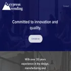 cypressvending.ca