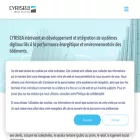 cyrisea.com