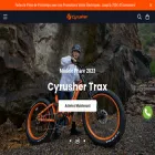 cyrusher.fr cyrusher.fr