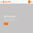 cyrusherbikes.nl cyrusherbikes.nl