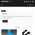cyrust.app cyrust.app