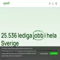 cysel.se cysel.se