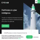 cysiam.com cysiam.com