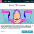 cystic-fibrosis.com