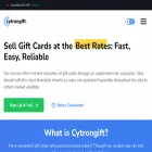 cytrongift.com