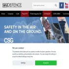 czdefence.com