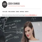 czechcourses.cz czechcourses.cz