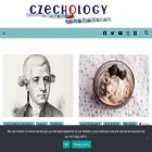 czechology.com czechology.com