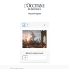 cz.loccitane.com