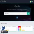 czsofts.com czsofts.com