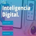 d2b.cl d2b.cl