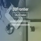 d2frontier.com d2frontier.com