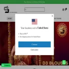 d3blouses.com d3blouses.com