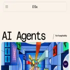 d3x.ai d3x.ai