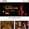 d4gold.com