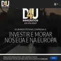d4uimmigration.com