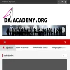da-academy.org da-academy.org