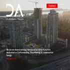 da-architects.ca da-architects.ca