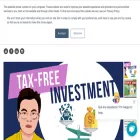 daberistic.com daberistic.com