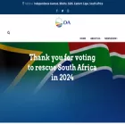 dabhisho.org.za