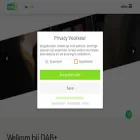 dabplus.be dabplus.be