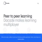 dacade.org