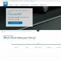 dacia.co.uk