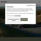 dacia.si dacia.si