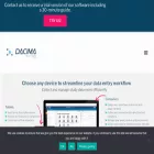 dacimasoftware.com