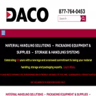 dacocorp.com dacocorp.com