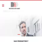 dad.de dad.de