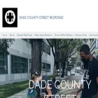 dadecountystreetresponse.org dadecountystreetresponse.org