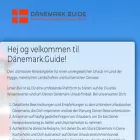 daenemark.guide