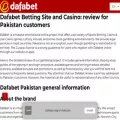 dafabet-pk.com