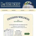 dafdigest.org