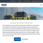 daf.es daf.es