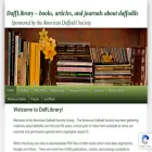 dafflibrary.org