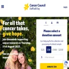 daffodilday.com.au daffodilday.com.au
