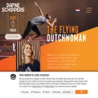 dafneschippers.com dafneschippers.com