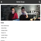dafrok.github.io dafrok.github.io