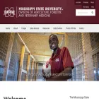 dafvm.msstate.edu dafvm.msstate.edu